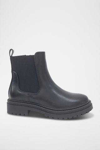 Bottines - Noir