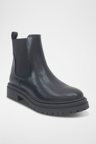 Bottines - Noir