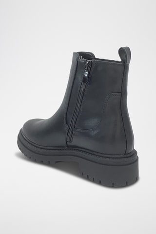 Bottines - Noir