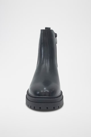 Bottines - Noir