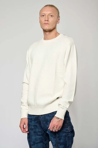 Camisola Bily  - Bege