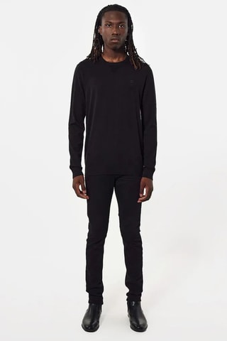 Camisola Aero - Preto