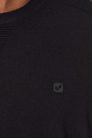 Camisola Aero - Preto