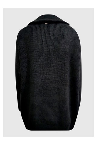 Camisola Lena - Preto