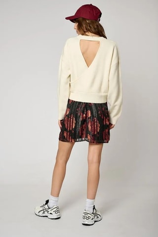 Camisola Malt - Bege