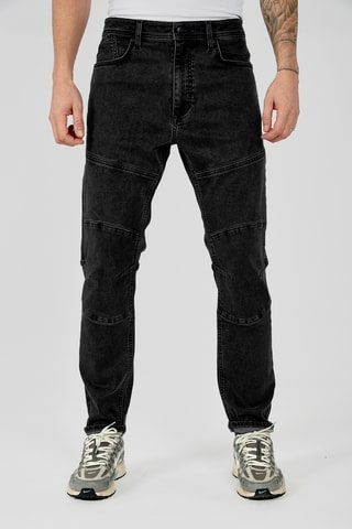 Calças de ganga slim Astar - Azul