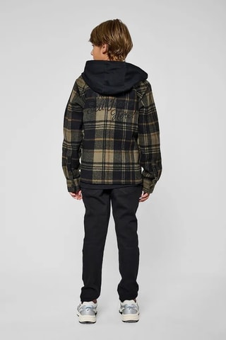 Camisa Mybo - Preto