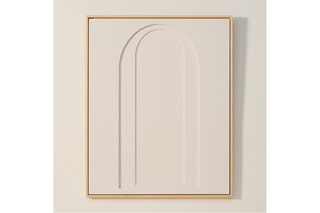 Quadro - 83 x 103 cm