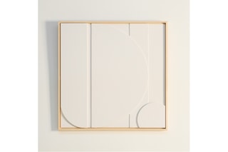 Quadro - 83 x 83 cm