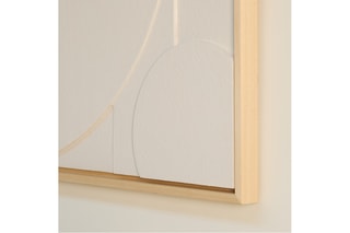 Quadro - 83 x 83 cm