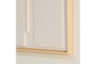 Quadro - 83 x 83 cm