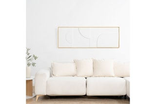 Quadro - 152 x 52 cm