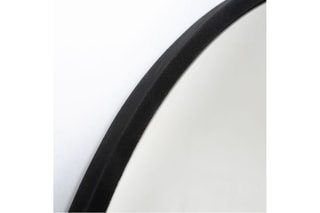 Espelho - 54 x 150 cm - Preto