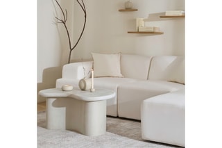 Mesa de centro - 88 x 44 x 71 cm