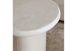 Mesa de centro - 88 x 44 x 71 cm