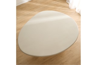 Mesa de jantar - 135 x 76 x 125 cm