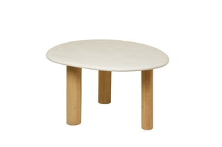 Mesa de jantar - 150 x 76 x 125 cm