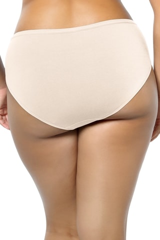 Shorty Parfait Panty - Beige