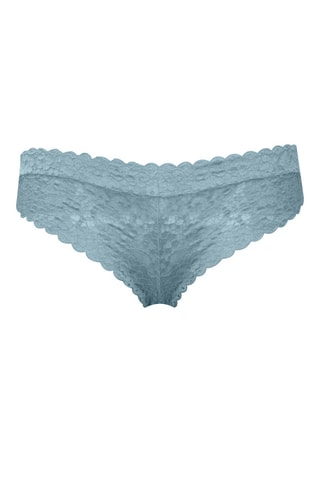 Shorty Adriana - Bleu