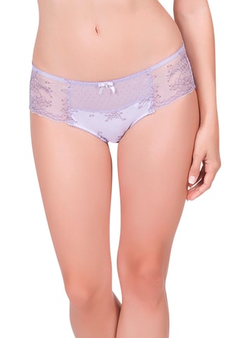 Shorty Gabriella - Lilas