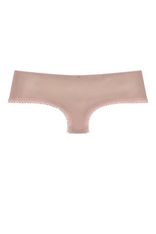 Shorty Parfait Panty - Nude