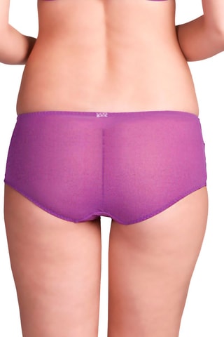Shorty Hannah Violet