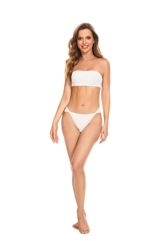 String Blanc