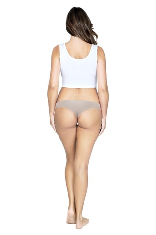 String Parfait Panty - Nude