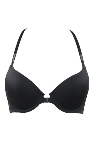 Soutien-gorge ampliforme Lynn - Noir