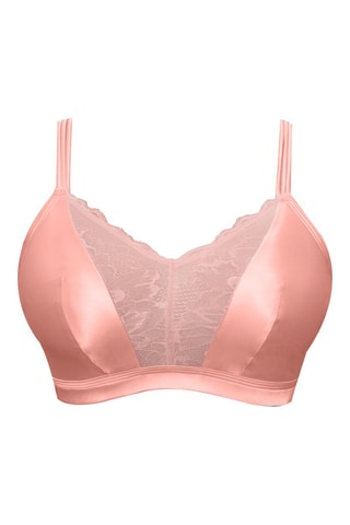 Soutien-gorge Vanessa - Rose