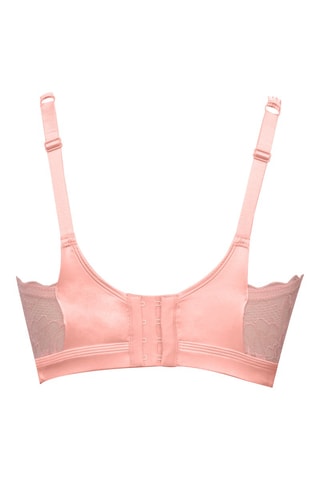 Soutien-gorge Vanessa - Rose