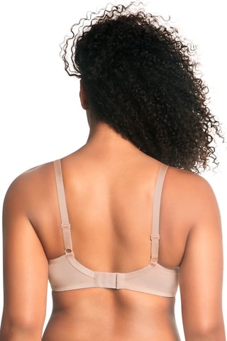 Soutien-gorge ampliforme Carole - Nude