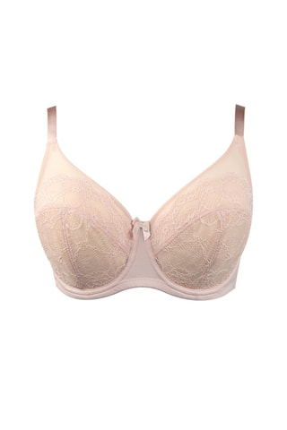Soutien-gorge ampliforme Carole - Nude
