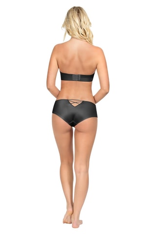Soutien-gorge ampliforme Deco - Noir