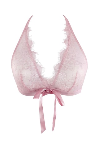 Bralette Rosa