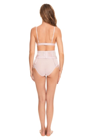 Bralette Rosa