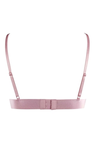 Bralette Rosa
