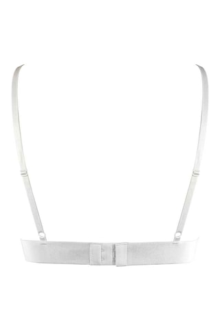 Bralette - Blanc