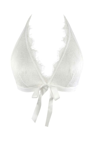 Bralette - Blanc