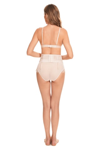 Bralette - Beige