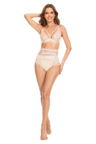 Bralette - Beige
