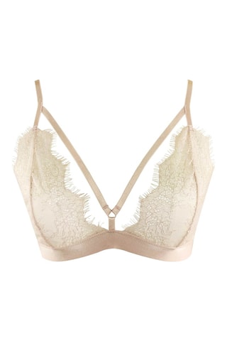 Bralette - Beige