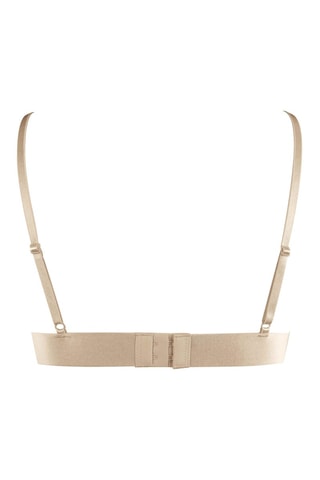 Bralette - Beige