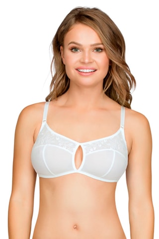 Bralette Evoke - Ivoire