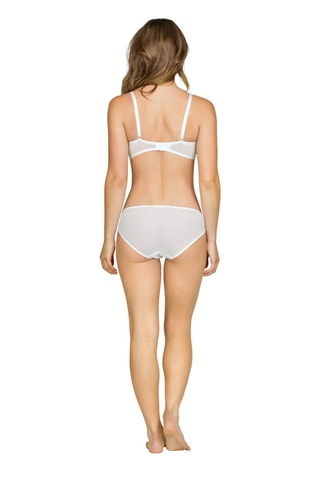 Bralette Evoke - Ivoire