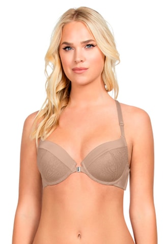 Soutien-gorge ampliforme Nouveau - Nude