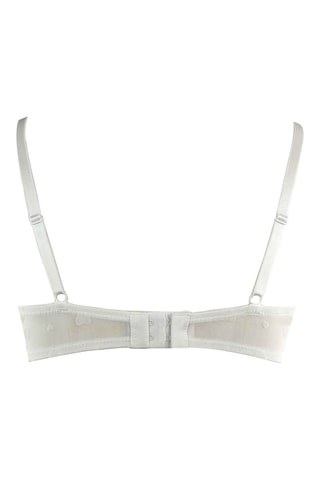 Soutien-gorge ampliforme - Blanc