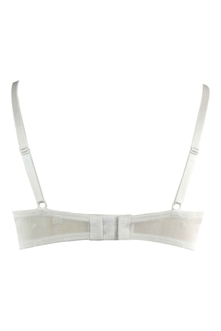 Soutien-gorge ampliforme - Blanc
