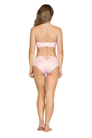 Soutien-gorge ampliforme Deco - Rose pâle