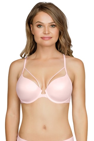 Soutien-gorge ampliforme Deco - Rose pâle